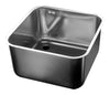 Vask 400x400x200