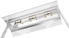 Varme displayenhed 3x 1/1 GN