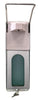 Elbow-operated disinfection dispenser