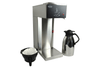 Kaffemaskine inkl. termokande 2,0 L