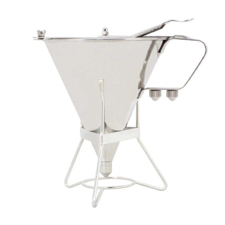 Dejdispenser 1,6 L inkl. doseringsknap