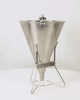 Dejdispenser 1,6 L inkl. doseringsknap