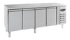Kølebord 700 – 4 døre