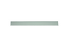 Pricecard holder middle shelves white  7455.2205-2210-2220  7455.2410-2416-2430-2440  7455.2905-2920