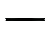 Prisskilt-holder sort venstre/højre 7072.1130