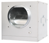 Ventilator i boks 10/10/1400