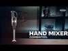 Håndmixer HM-35-30 - NordeleGastro