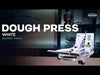 Dejpresser