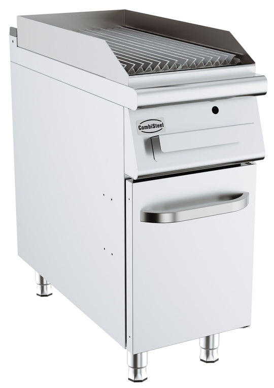 GASDAMPGRILL