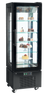 Display-kølemontre (køl) - NordeleGastro