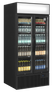 FSC891H Black