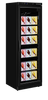 Displayfryser - NordeleGastro
