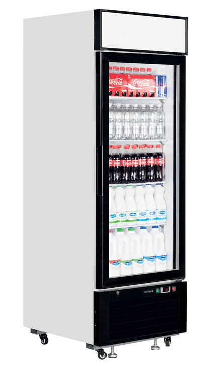 Displaykøler - NordeleGastro