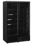 Display fryser - NordeleGastro