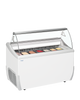 Isdisk / Scoop ice fryser - NordeleGastro