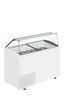 Isdisk / Scoop ice fryser - NordeleGastro