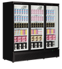 Display fryser - NordeleGastro