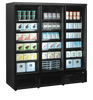 Display fryser - NordeleGastro