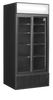 FSC891S Black