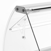 Isdisk / Scoop ice fryser - NordeleGastro