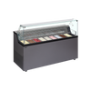 Isdisk / Scoop ice fryser - NordeleGastro