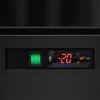 Display fryser - NordeleGastro