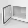 Isdisk / Scoop ice fryser - NordeleGastro
