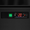 Display fryser - NordeleGastro