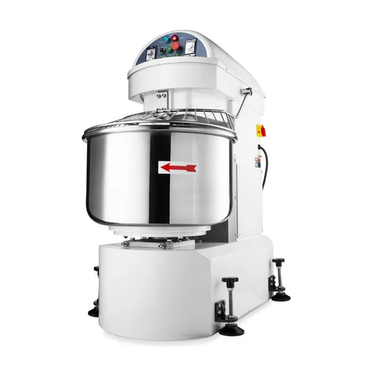 DEJ MASKINE 130 LITER