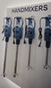 Håndmixer HM-35-30 - NordeleGastro