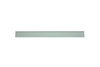 Prisskilt-holder hvid midterhylder til 7455.2110 + 7455.3120-3125