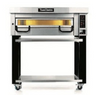 Pizzamaster ovn 1 x 4 - NordeleGastro