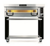 Pizzamaster ovn 1 x 6 - NordeleGastro