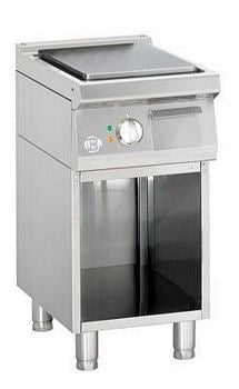 GAM Elektrisk Stegeplade Fry Top G FTE7-05 C R