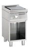 GAM Elektrisk Stegeplade Fry Top G FTE7-05 C R