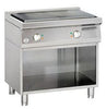 GAM Elektrisk Stegeplade Fry Top G FTE7-10 R - NordeleGastro