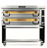Pizzamaster ovn 2 x 8 - NordeleGastro