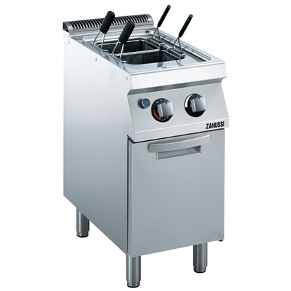 Zanussi Pastakoger - GAS eller EL - 24,5L