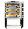 Pizzamaster ovn 3 x 4 - NordeleGastro