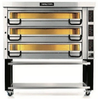 Pizzamaster ovn 3 x 6 - NordeleGastro