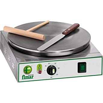 Pandekage / CrepeEL Fimar