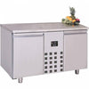 Combisteel Kølebord m. Monoblock 2/3/4 døre - NordeleGastro