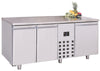 Combisteel Kølebord m. Monoblock 2/3/4 døre - NordeleGastro