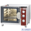 Diamond combi ovn 4x GN 2/3 - NordeleGastro