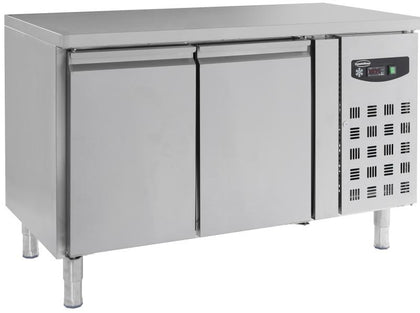 Combisteel Kølebord 2/3/4 døre - NordeleGastro