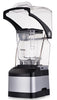 Professionel blender med støjskærm Easyline - NordeleGastro