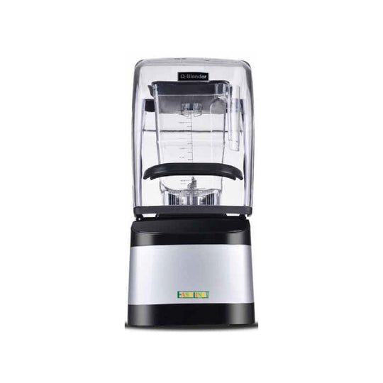 Professionel blender med støjskærm Easyline
