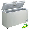 Diamond kummefryser 300/500 liter - NordeleGastro