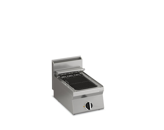 SILKO enkelt EL grill