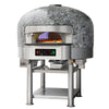 Morello Forni - Statisk stenovn - Cupola Mosaico - Range LP
